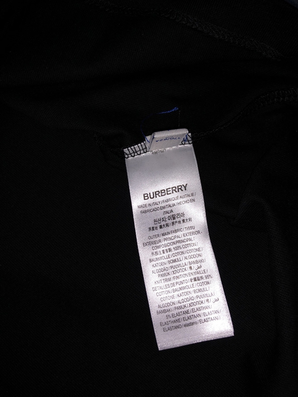 ブランドTシャツ着用イメージ